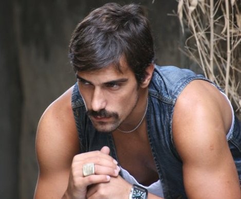 İbrahim Çelikkol fotoğrafı