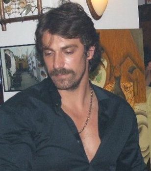 İbrahim Çelikkol fotoğrafı