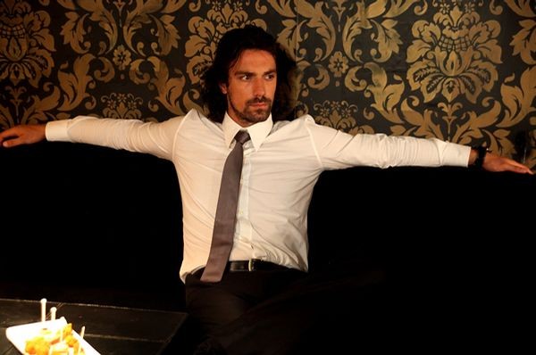 İbrahim Çelikkol fotoğrafı