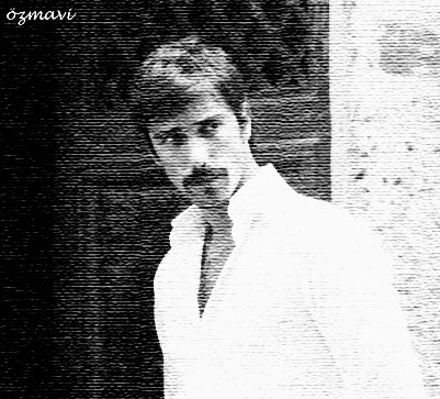 İbrahim Çelikkol Fotoğrafı