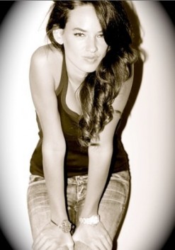 Seda Bakan Fotoğrafı