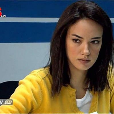 Seda Bakan Fotoğrafı