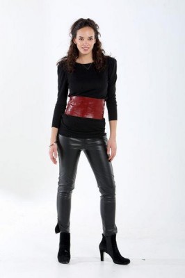 Seda Bakan Fotoğrafı