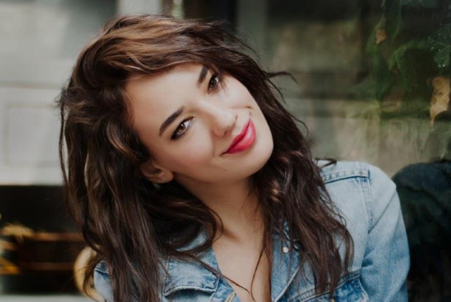 Seda Bakan fotoğrafı