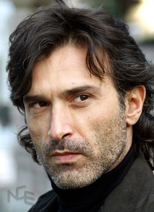 Massimiliano Dau Fotoğrafı