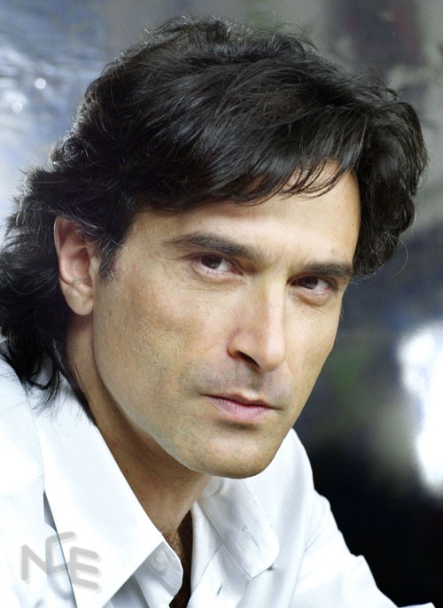 Massimiliano Dau fotoğrafı