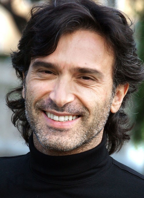 Massimiliano Dau fotoğrafı