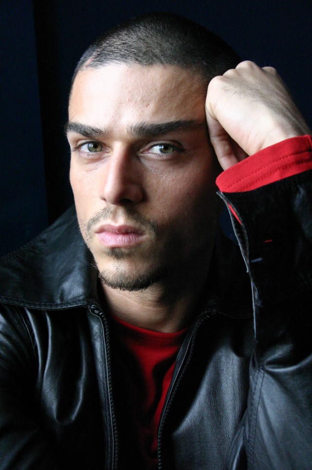 Massimiliano Varrese fotoğrafı