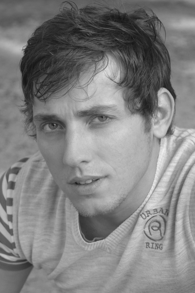 Luca Paniconi fotoğrafı