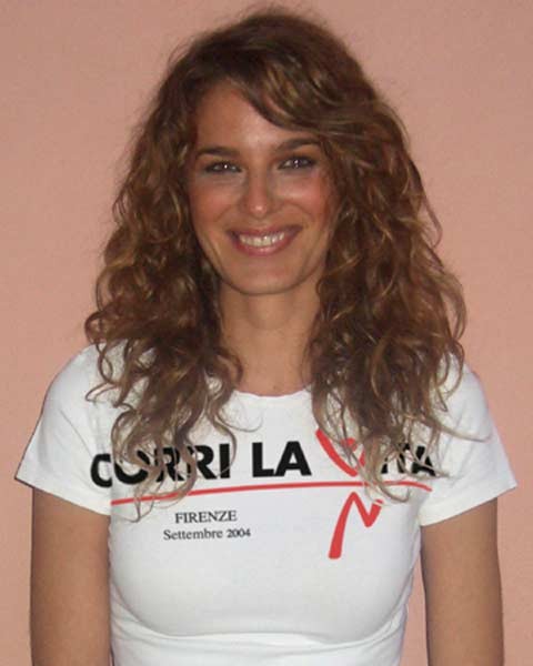 Benedetta Massola fotoğrafı