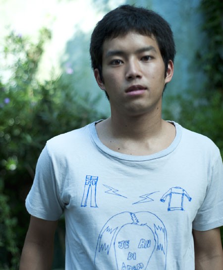 Takahiro Miura fotoğrafı