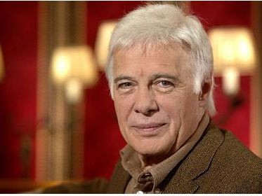 Guy Bedos fotoğrafı