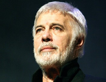 Guy Bedos fotoğrafı