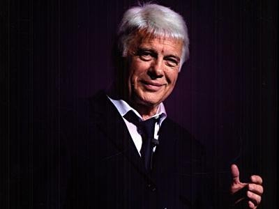 Guy Bedos fotoğrafı