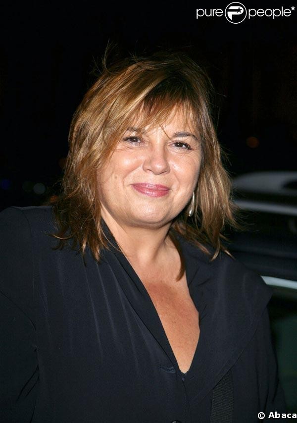 Michèle Bernier fotoğrafı