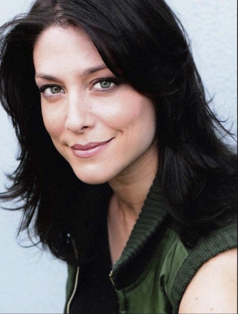 Jennifer Riker fotoğrafı