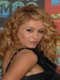 Paulina Rubio fotoğrafı