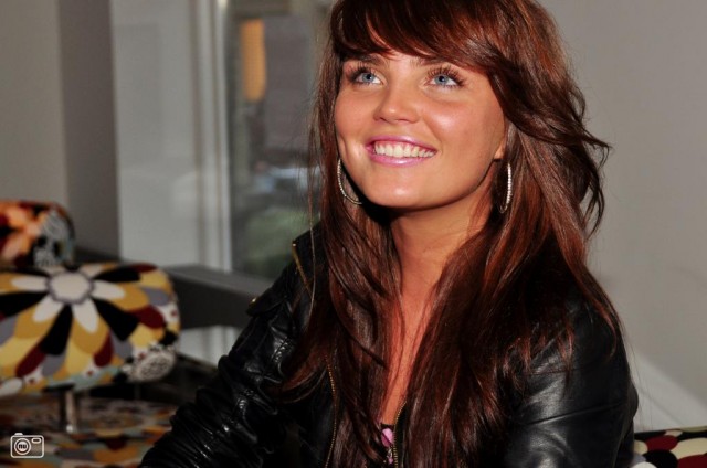 Kim Feenstra fotoğrafı