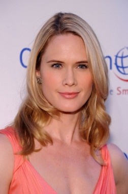 Stephanie March Fotoğrafı