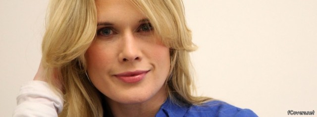 Stephanie March Fotoğrafı