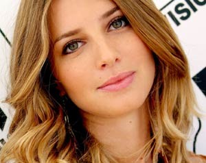 Carolina Di Domenico Fotoğrafı