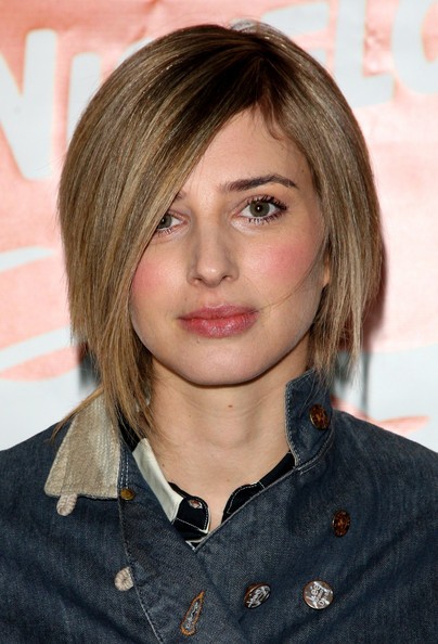 Carolina Di Domenico fotoğrafı