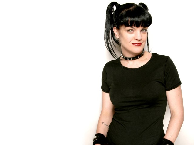 Pauley Perrette fotoğrafı