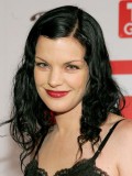 Pauley Perrette fotoğrafı