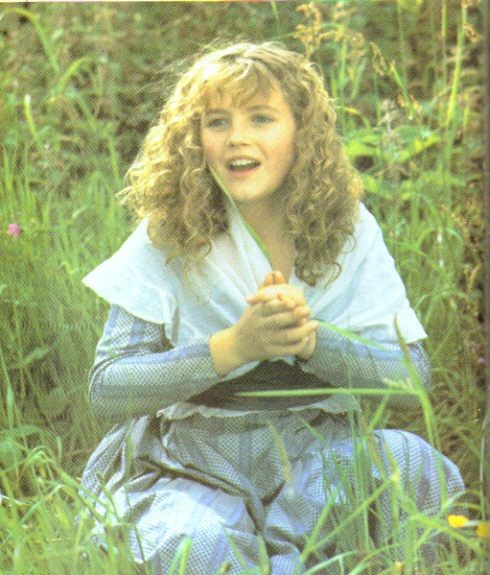 Emilie François fotoğrafı