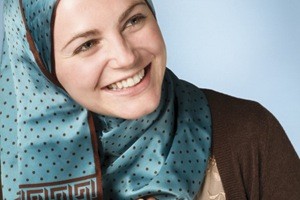 Emilie François fotoğrafı