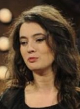 Damla İlerialkan fotoğrafı