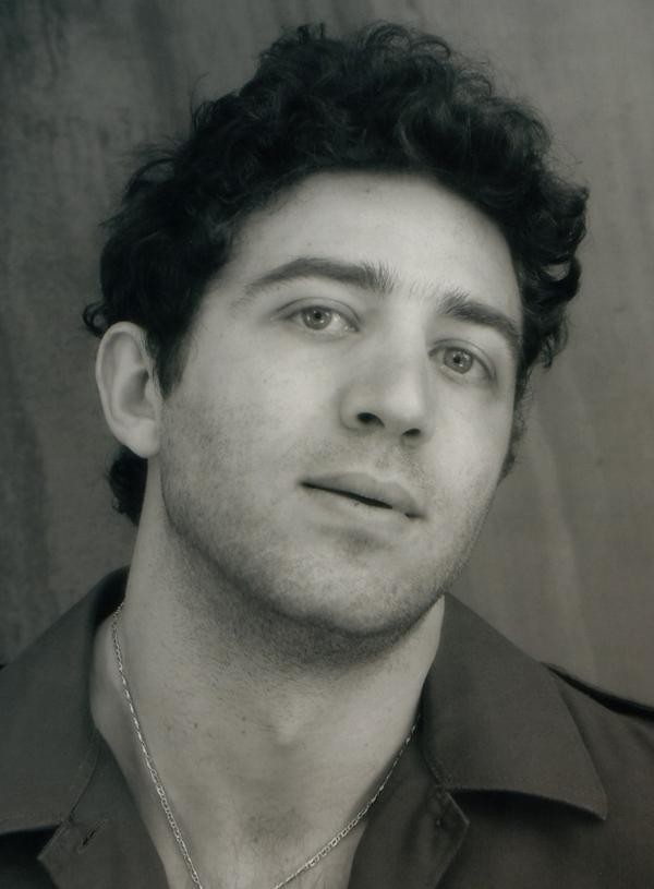 Cristian Marazziti fotoğrafı