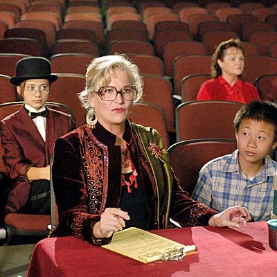 Alyson Reed fotoğrafı