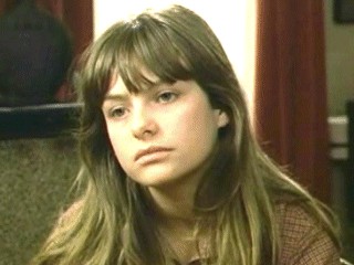 Odile Michel fotoğrafı