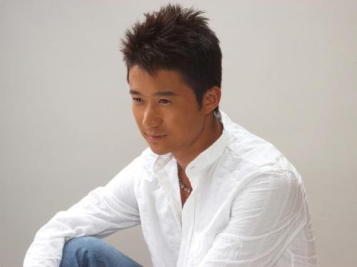 Jacky Wu Fotoğrafı