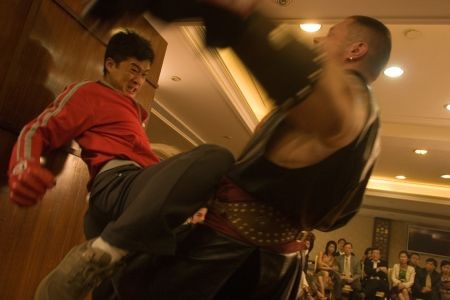 Jacky Wu fotoğrafı