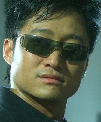 Jacky Wu fotoğrafı