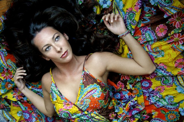 Zeynep Özyağcılar fotoğrafı