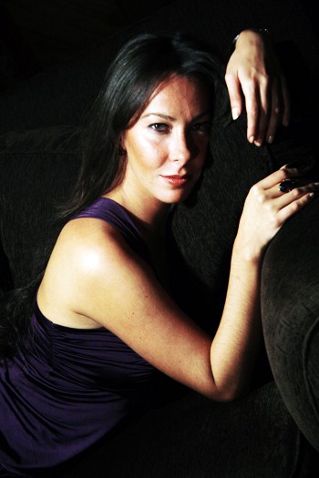 Zeynep Özyağcılar fotoğrafı