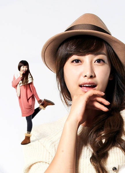 Victoria Song Fotoğrafı