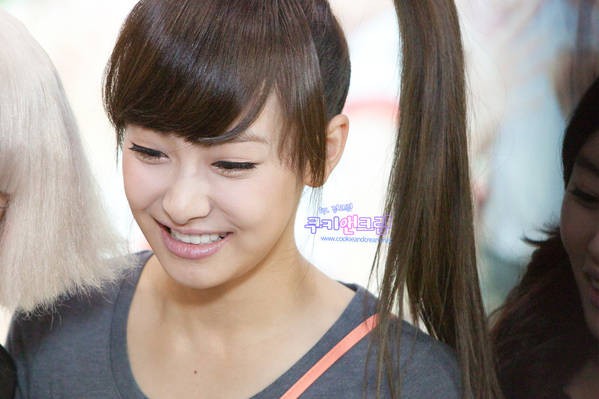 Victoria Song Fotoğrafı