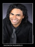 Salomon Passariello fotoğrafı