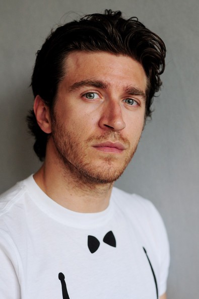 Alessandro Roja Fotoğrafı