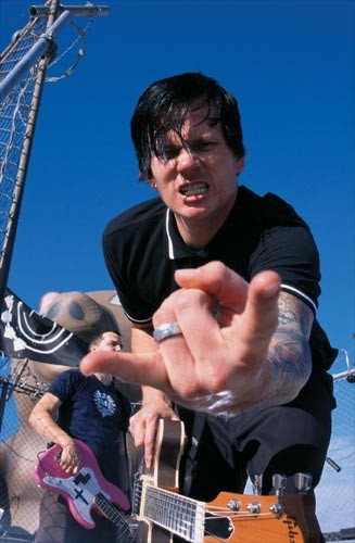 Thomas Delonge fotoğrafı