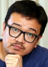 Yeon Sang-ho fotoğrafı