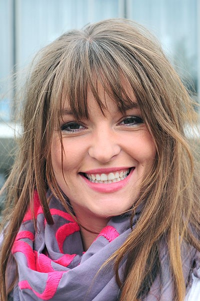 Ina Paule Klink fotoğrafı