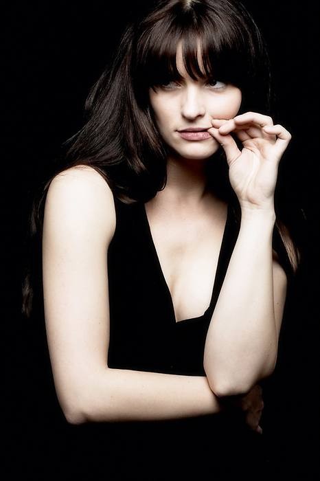 Ina Paule Klink fotoğrafı