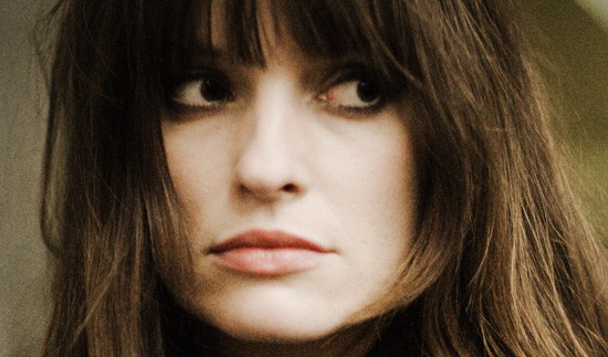 Ina Paule Klink fotoğrafı