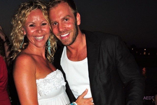 Dominic Boeer Fotoğrafı