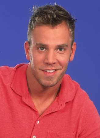 Dominic Boeer Fotoğrafı